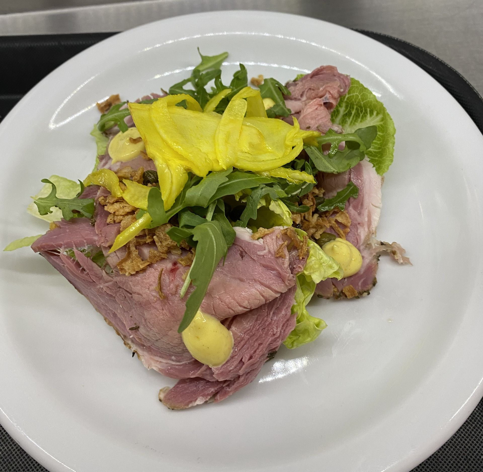 private dinner tour amsterdam