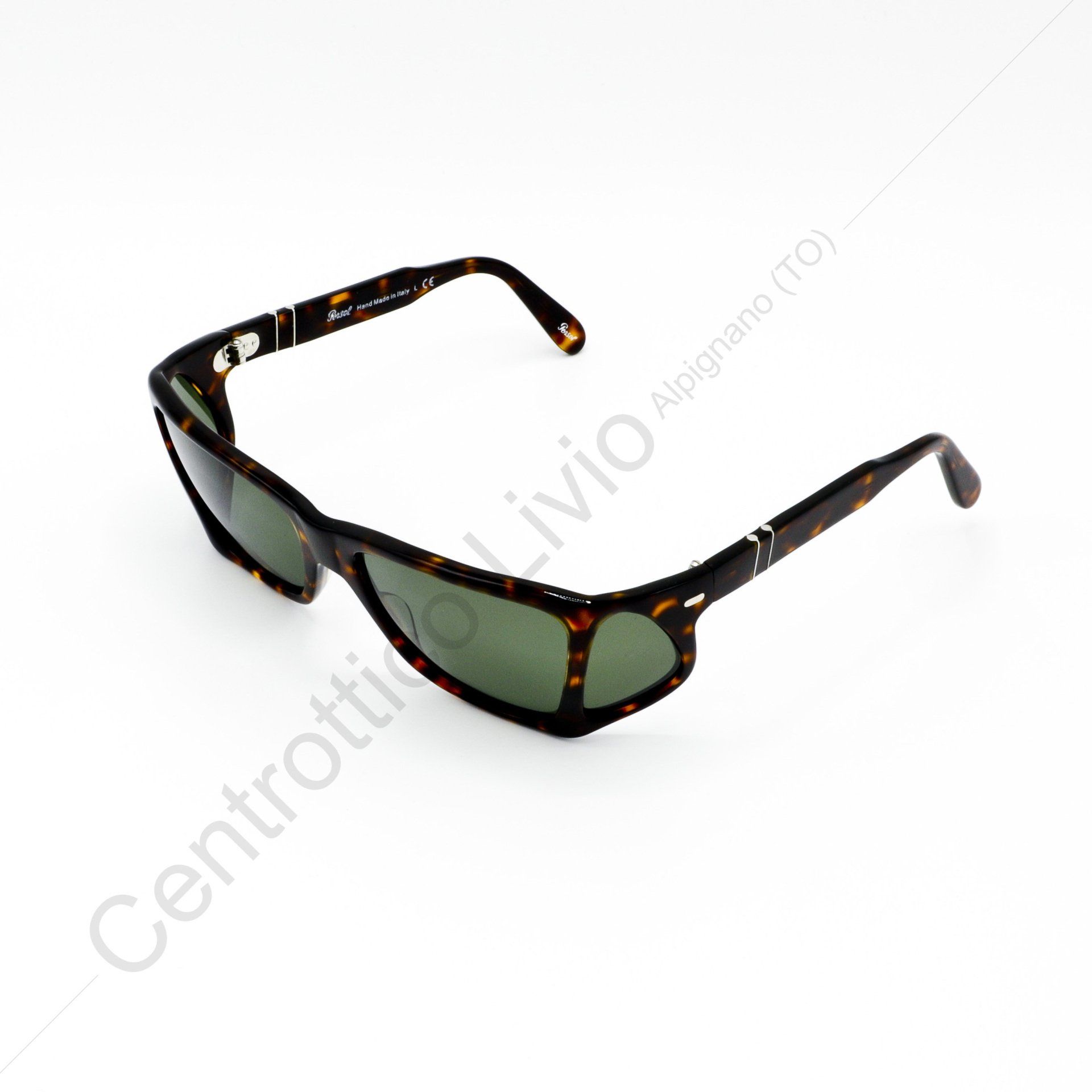 Occhiale persol con mascherina