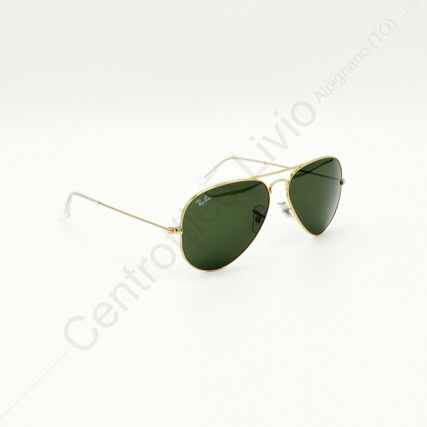 Occhiali solo unisex rayban