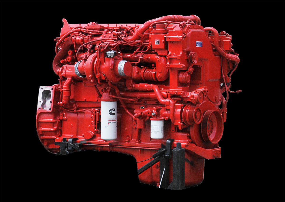  Heavy-Duty Diesel Engine purchasing tips