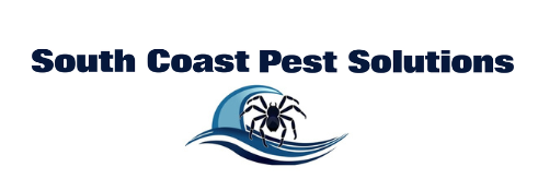 South Coast Pest Solution Logo