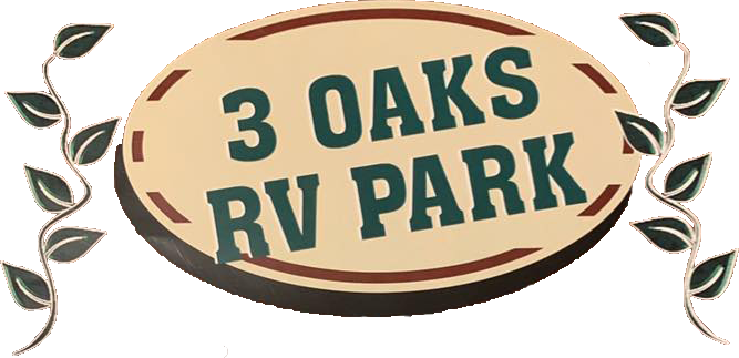 3 Oaks RV Park