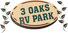 3 Oaks RV Park