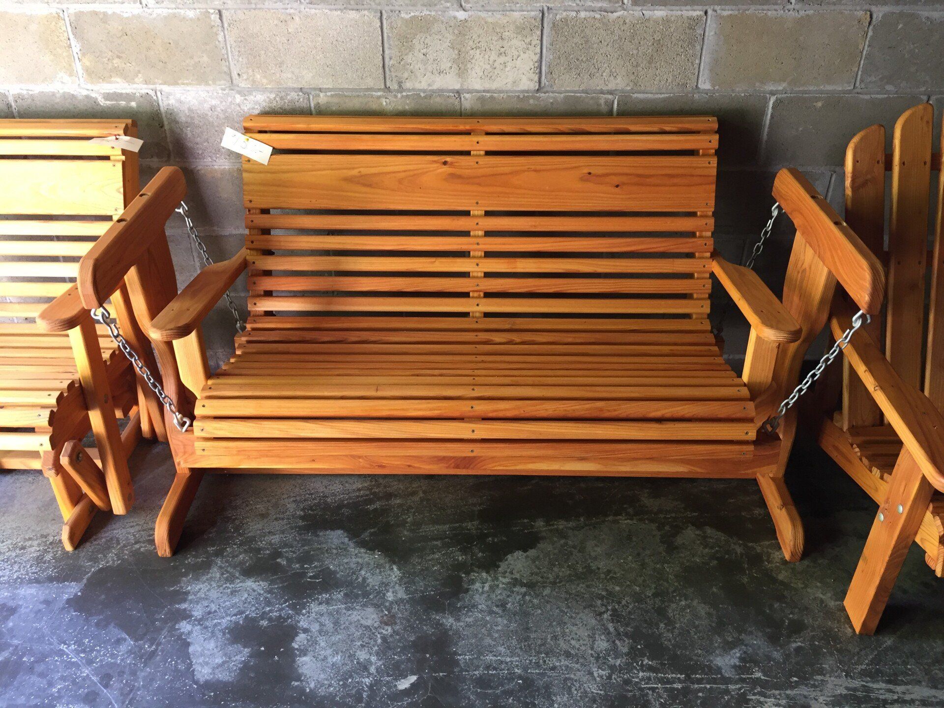 A Small Cabin — Erie, PA — Amish Sheds for Less