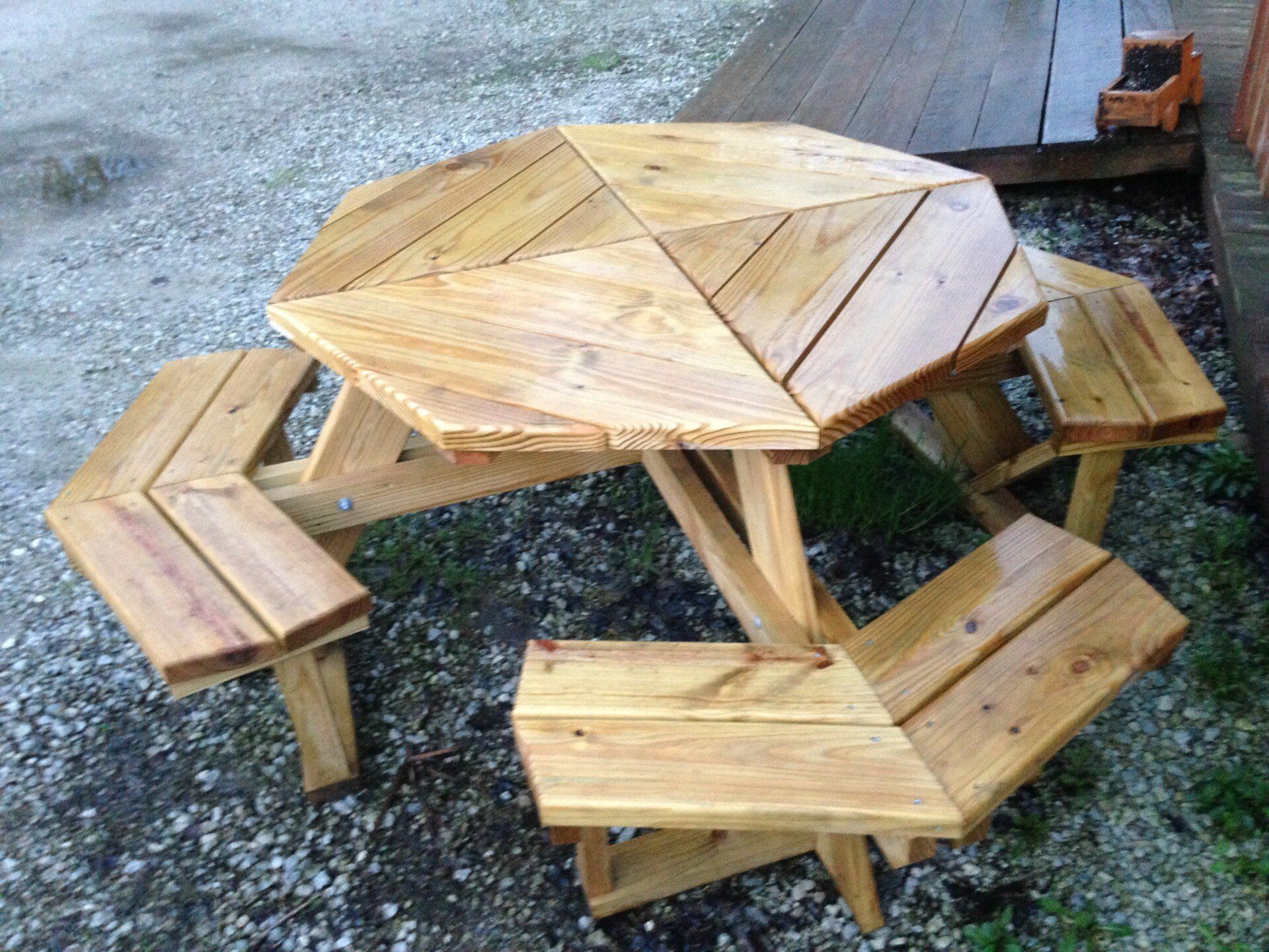 A Modern Cabin — Erie, PA — Amish Sheds for Less