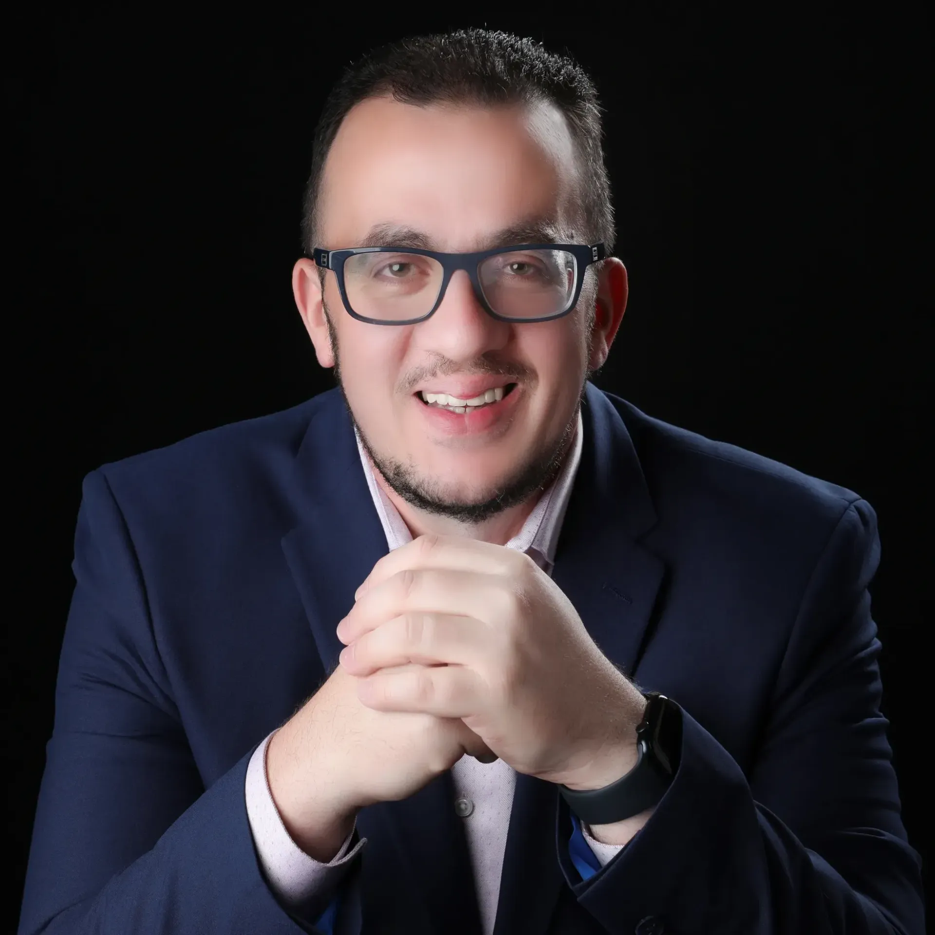 Abraham Ziadeh
