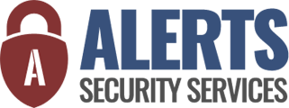 Alerts Security Logo