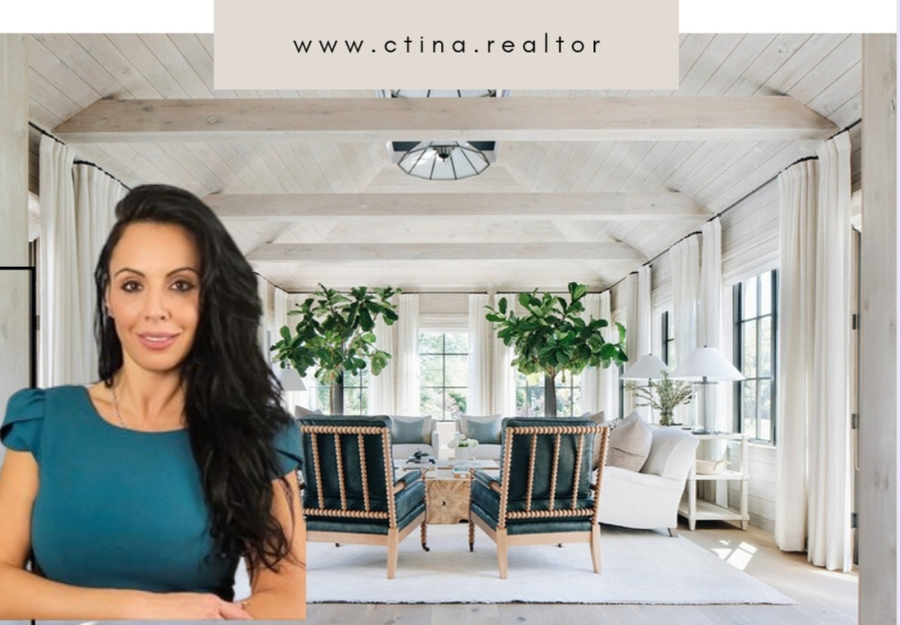 c ina real estate