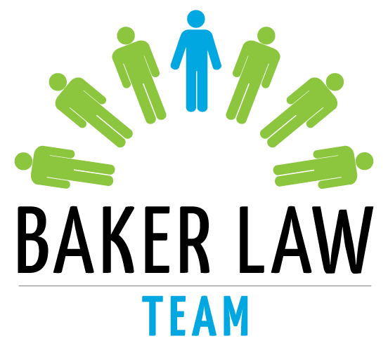Baker Law Team