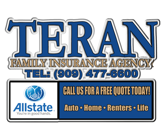 Insurance Agency Upland, CA Teran Family Insurance Agency Insurance Agency Upland, CA Teran Family Insurance Agency