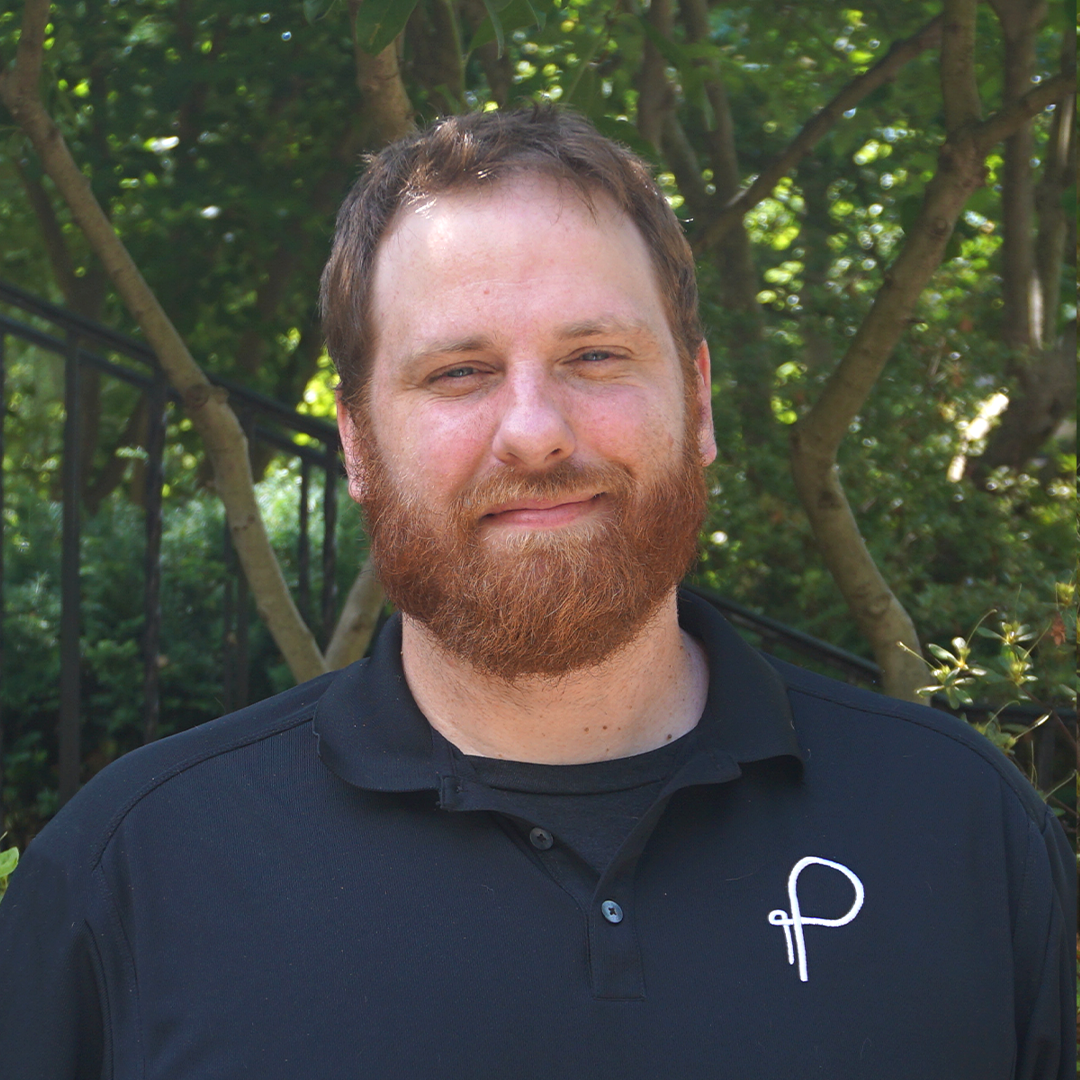 Profile picture of staff member