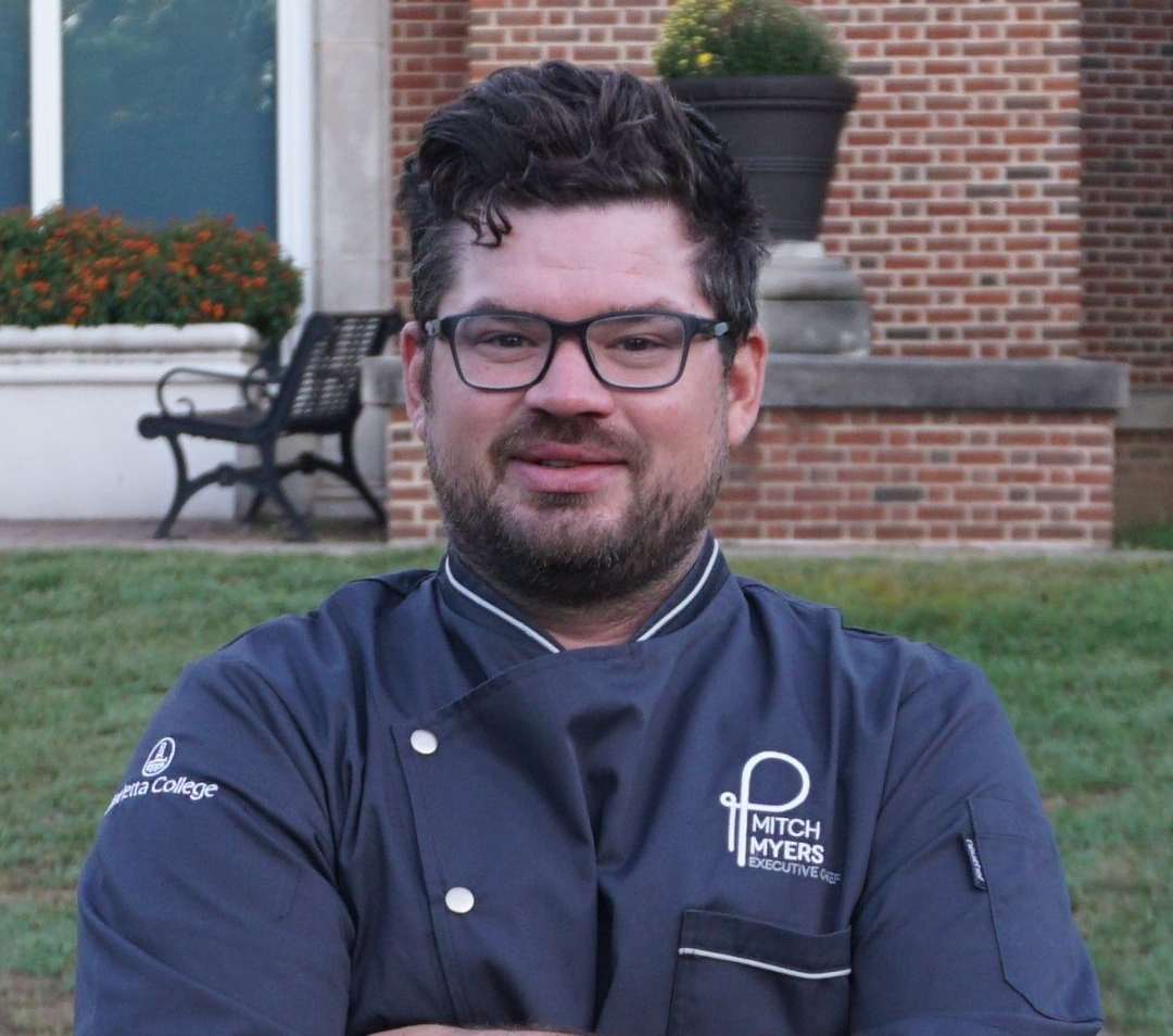 Profile picture of staff member