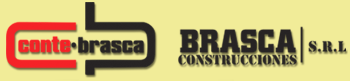 Logo Conte Brasca