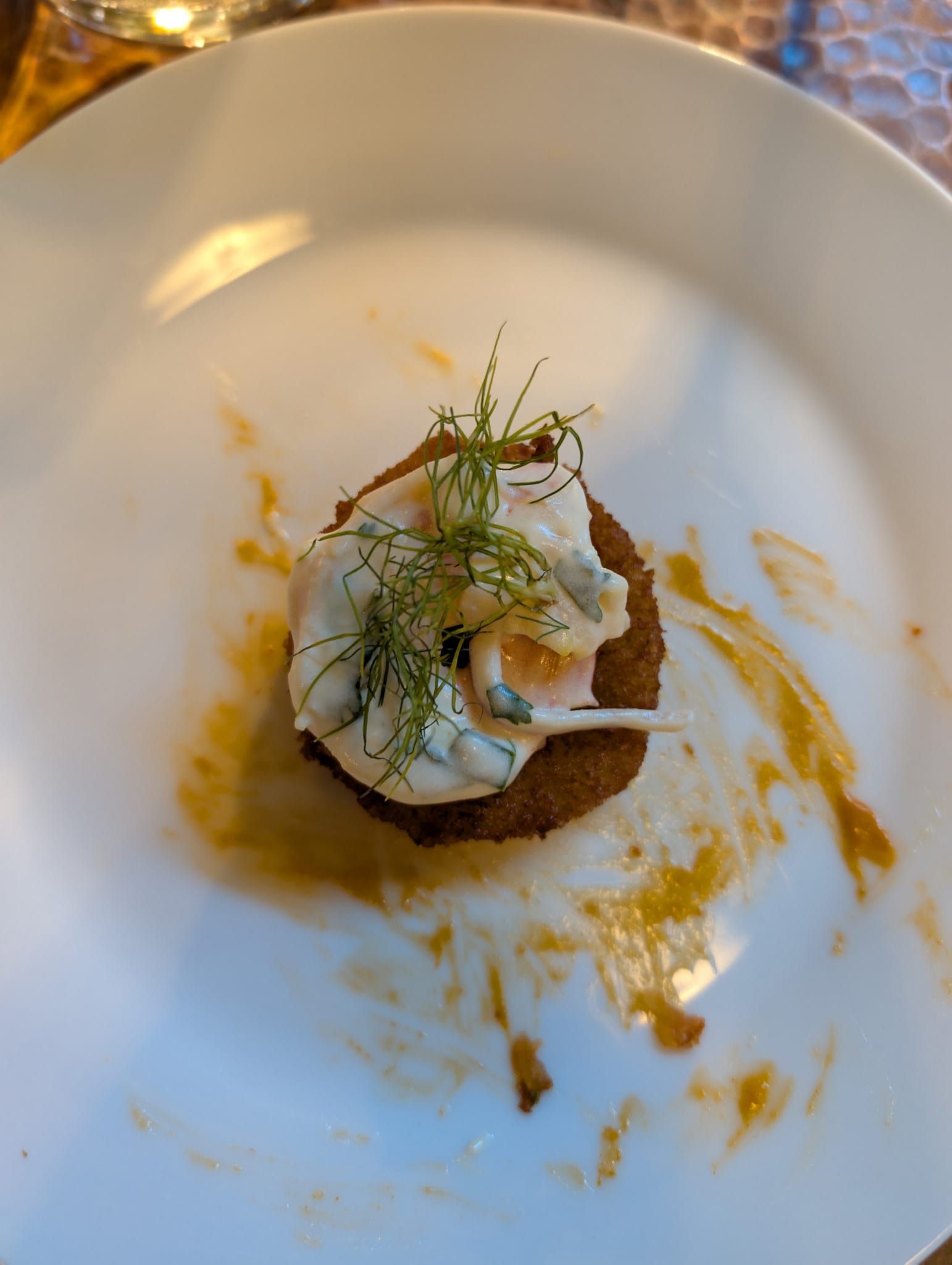 Stone House Elevated Dining