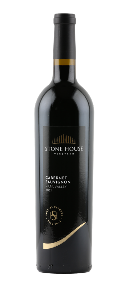Stone House Napa Valley Cabernet Sauvignon