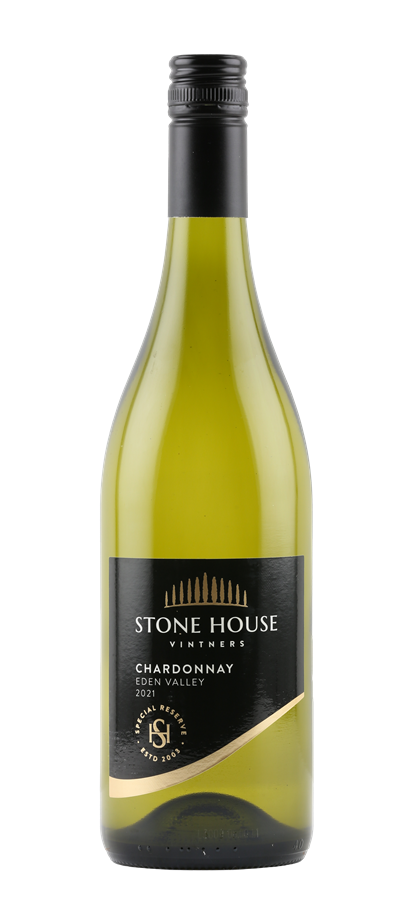 Stone House Eden Valley Chardonnay