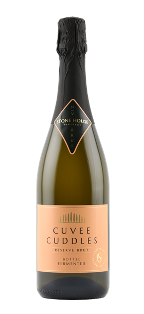 Stone House Cuddles Sparkling Wine