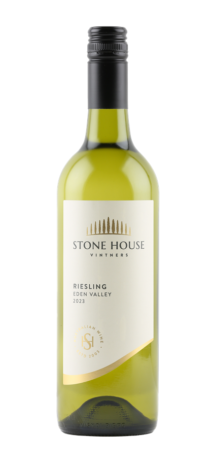 Stone HOuse Eden Valley Riesling