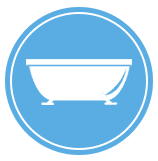 The Bath Bloke logo