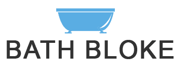 The Bath Bloke logo