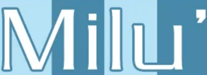 SALONE MILU' Logo