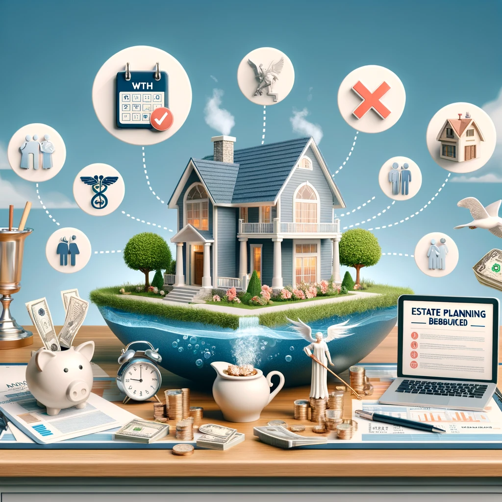 5 Myths About Estate Planning Debunked!