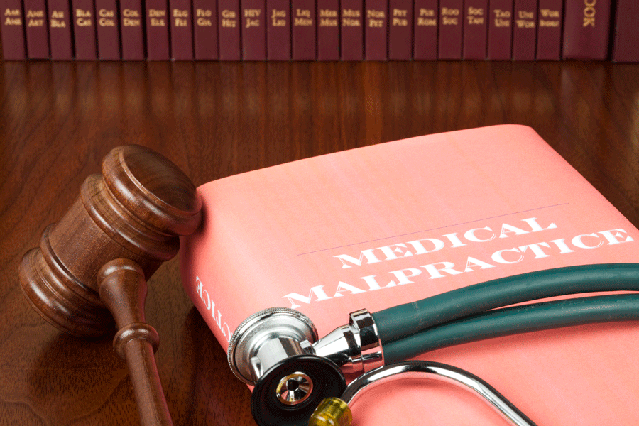 Medical Malpractice Cases — Tempe, AZ — Jacko Law Group