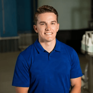Seth hendricks — Lake Butler, FL — Simple Elements