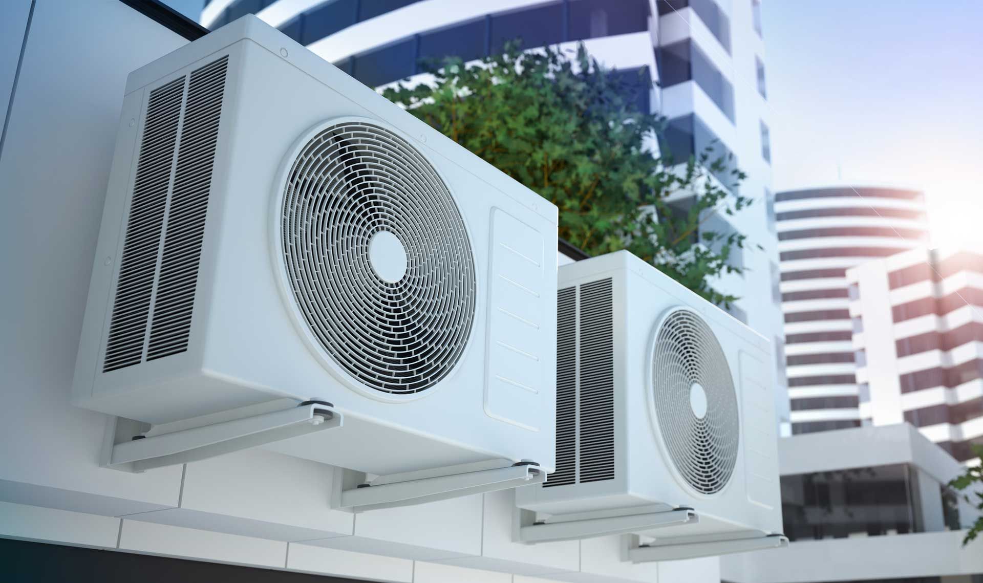 Air Conditioning Contractor — Albuquerque, NM — Brothers Electro Mechanical Inc.