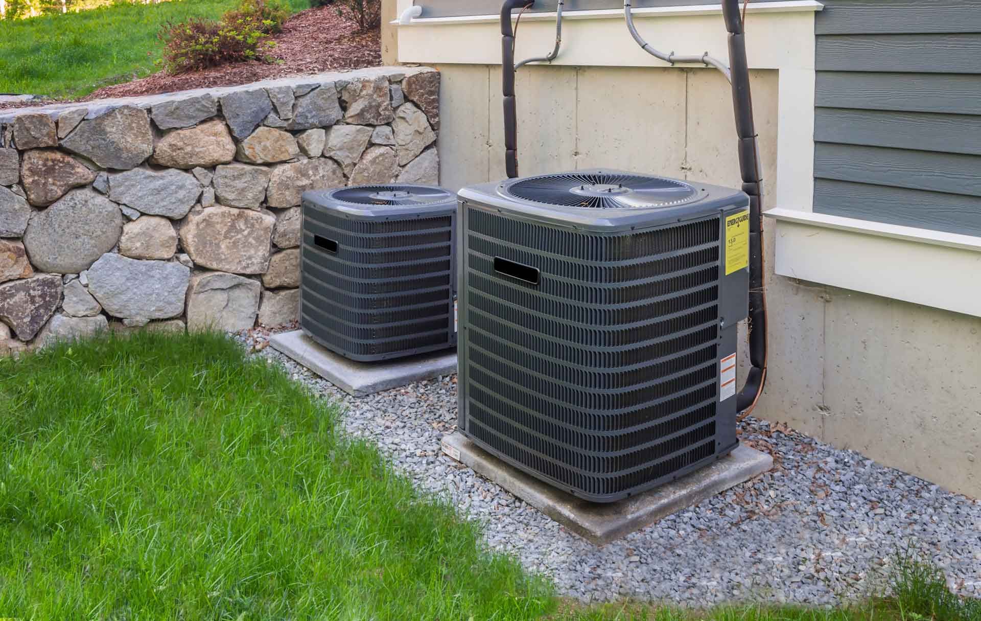 Heating Contractor — Albuquerque, NM — Brothers Electro Mechanical Inc.
