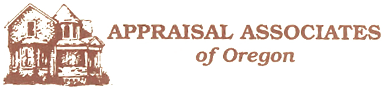 Appraisal Associates Of Oregon logo