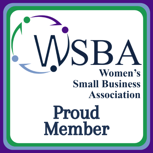 WSBA Proud Member Logo