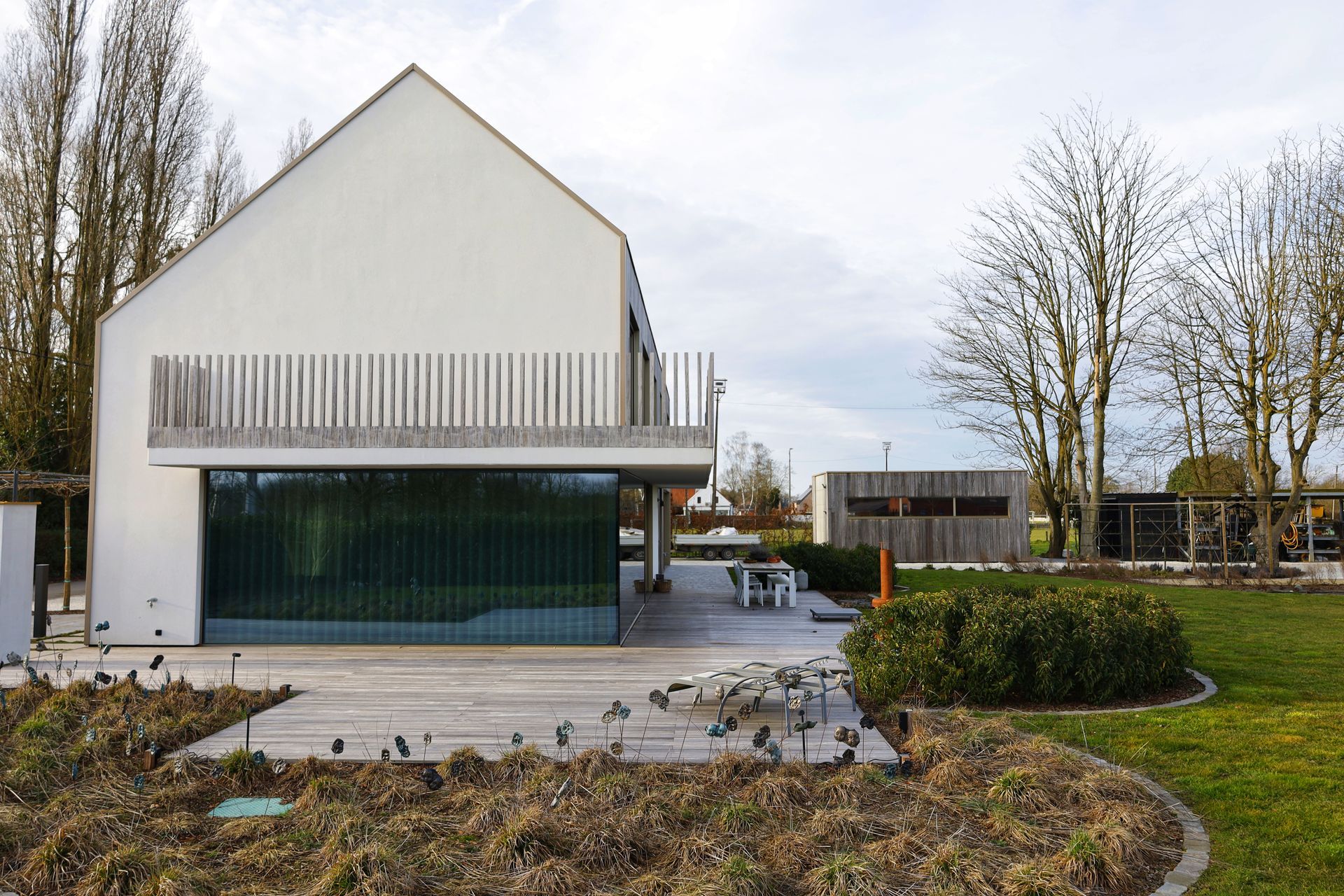 FL Bouw | Specialist in Ruwbouw en Projectontwikkeling in Limburg