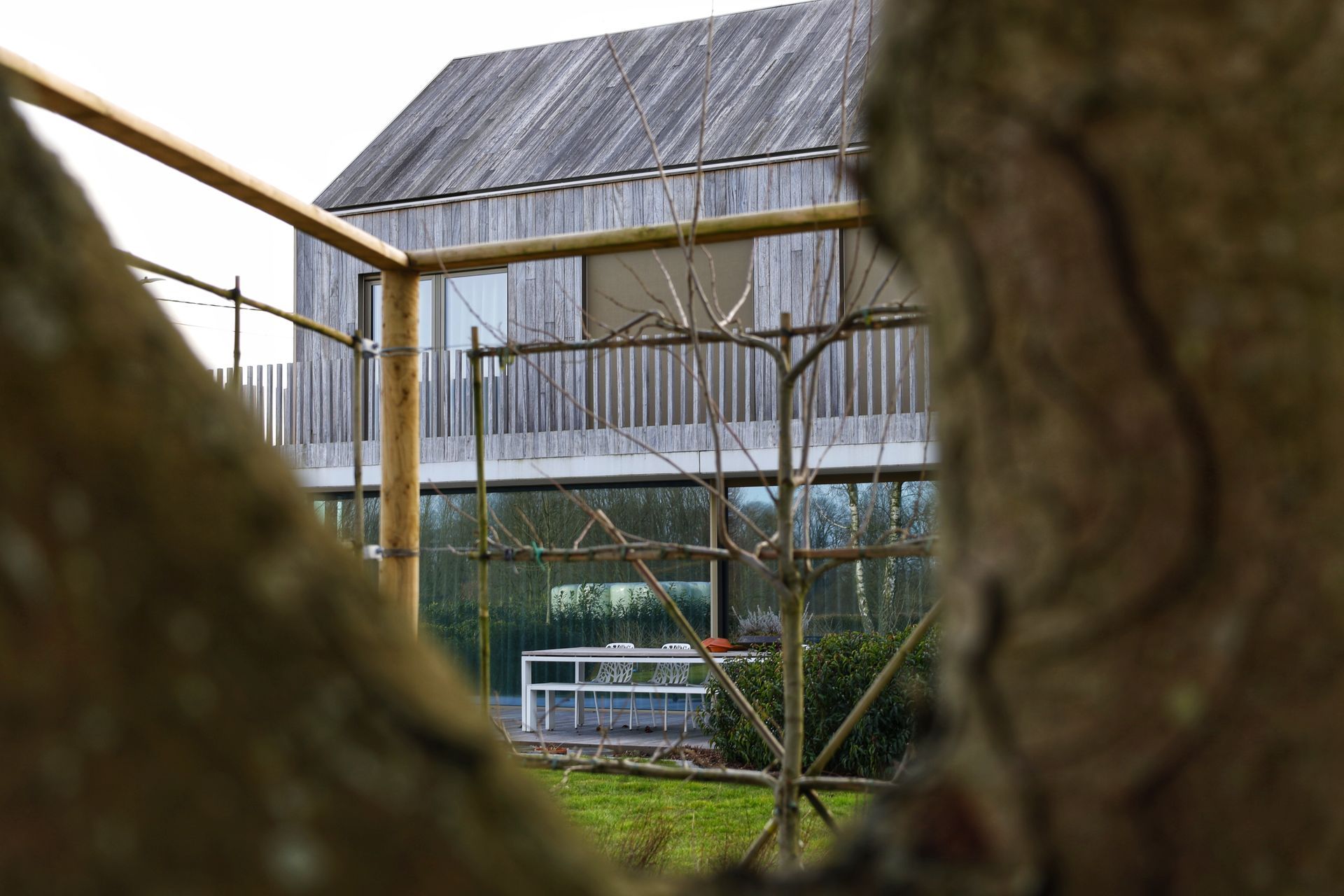 FL Bouw | Specialist in Ruwbouw en Projectontwikkeling in Limburg