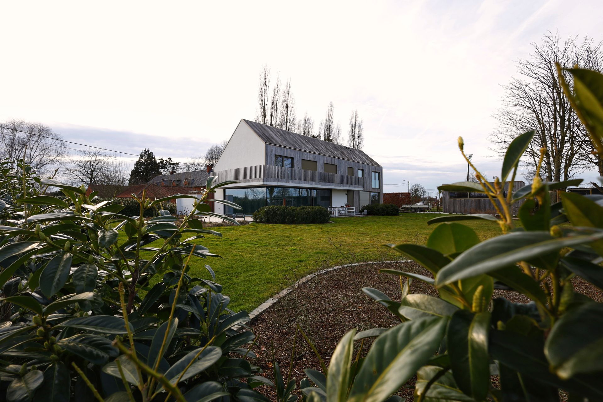 FL Bouw | Specialist in Ruwbouw en Projectontwikkeling in Limburg