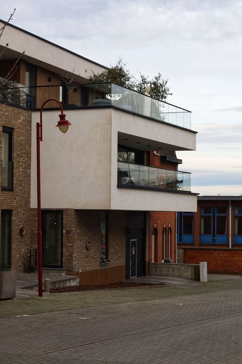 FL Bouw | Specialist in Ruwbouw en Projectontwikkeling in Limburg