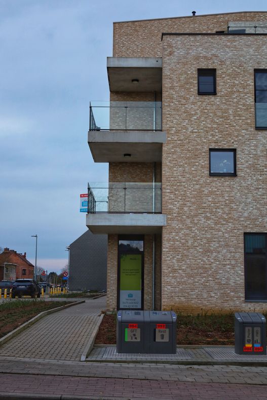 FL Bouw | Specialist in Ruwbouw en Projectontwikkeling in Limburg