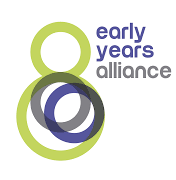 Early Years Alliance Logo