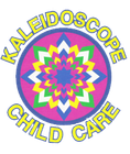 Kaleidoscope Child Care Logo - Home
