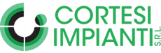 Cortesi Impianti-LOGO