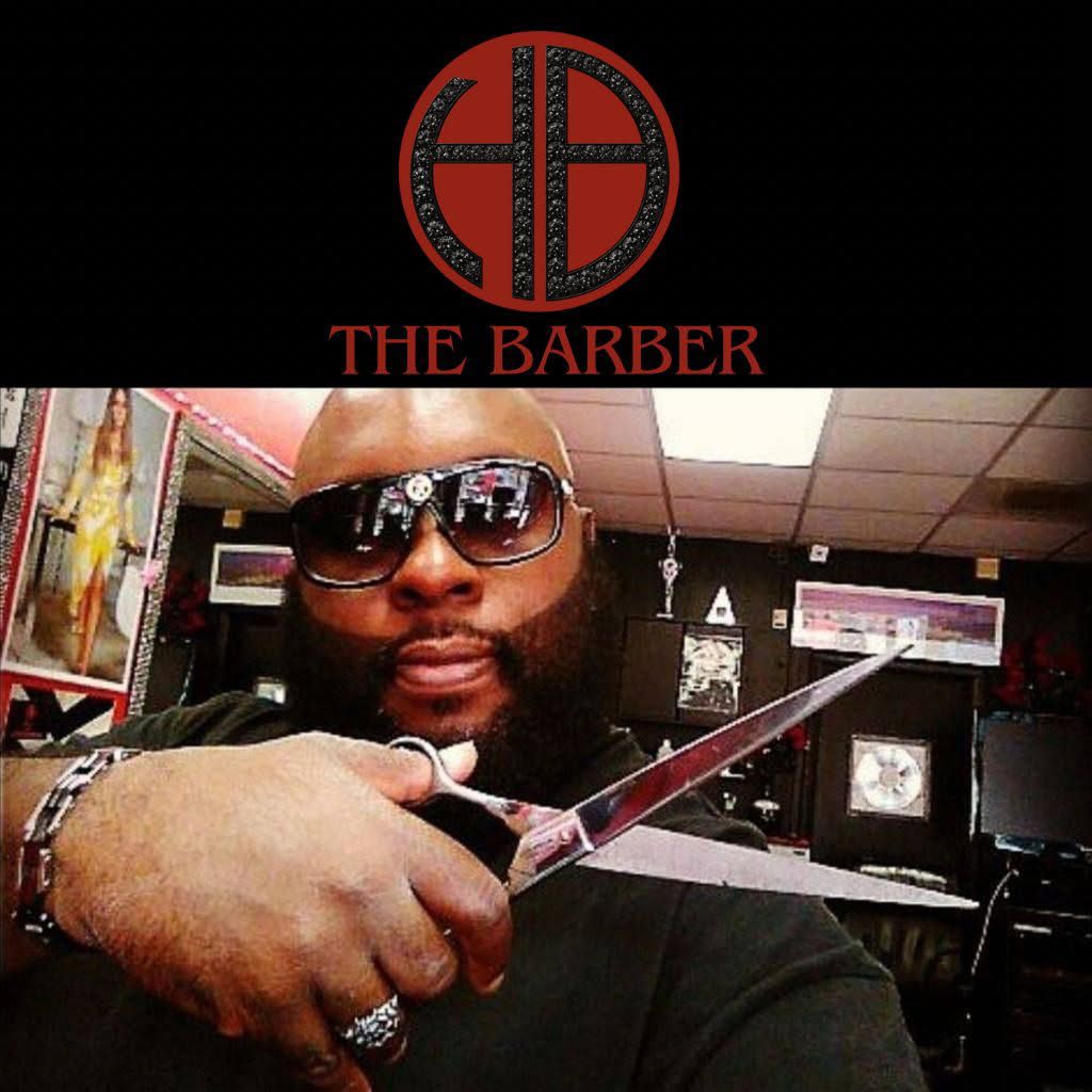 Majesty Barber Hair Studio