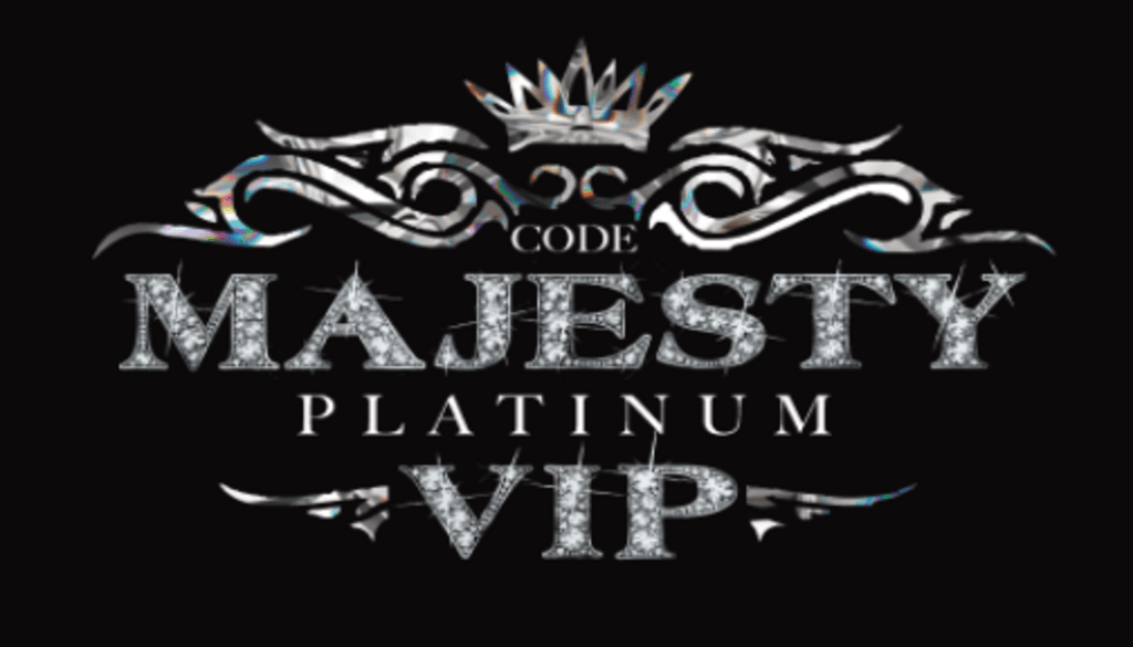 Code Majesty Platinum VIP