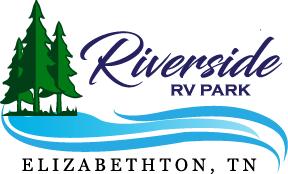 Riverside RV Park Logo