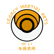 Legacy Martial Arts Logo