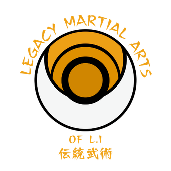 Legacy Martial Arts Logo