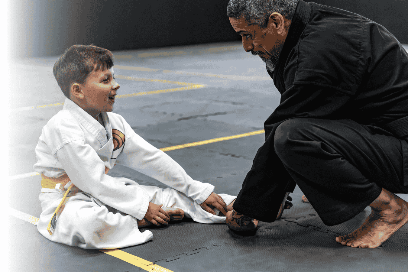Kids Karate at Legacy Martial Arts