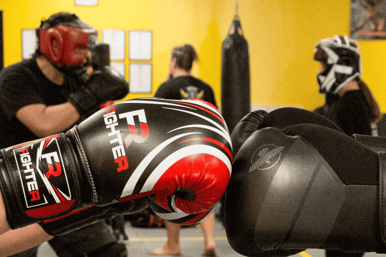 Legacy Martial Arts