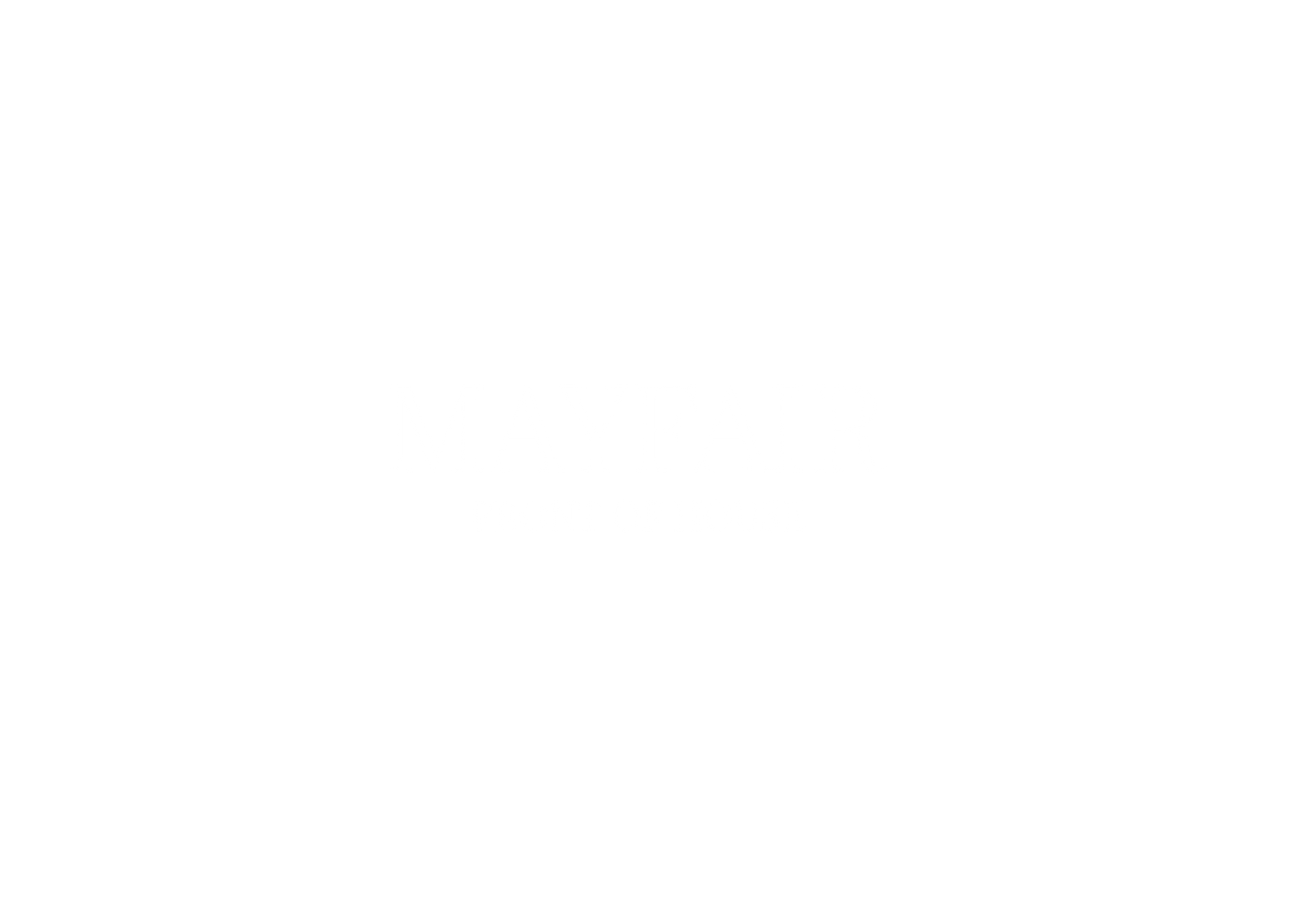 Mayfair logo white