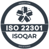 ISO 22301