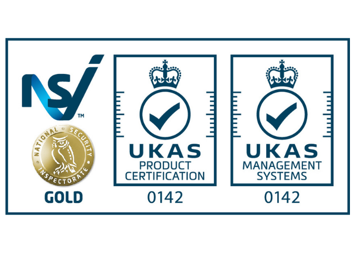NSI accreditation